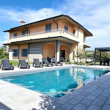 Villa 2 Cassano dʼAdda Dış mekan fotoğraf