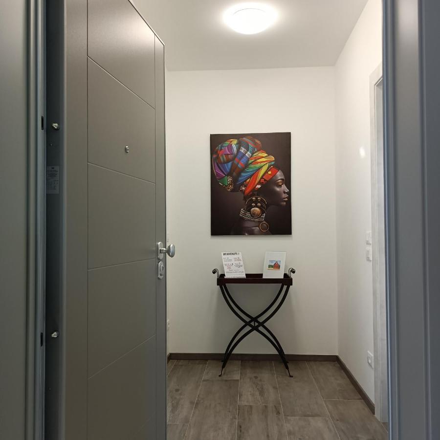 Villa 2 Cassano dʼAdda Dış mekan fotoğraf