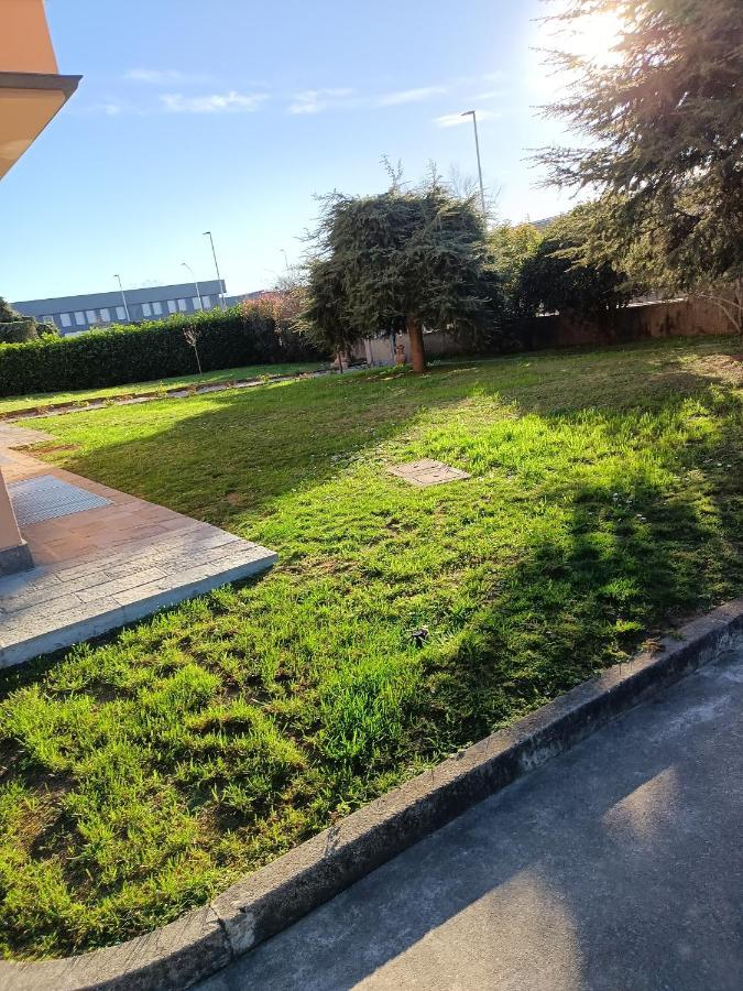 Villa 2 Cassano dʼAdda Dış mekan fotoğraf