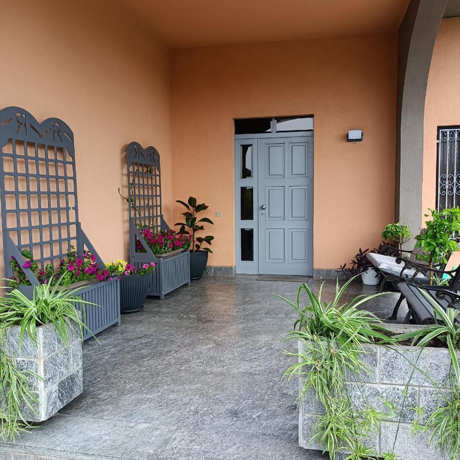 Villa 2 Cassano dʼAdda Dış mekan fotoğraf