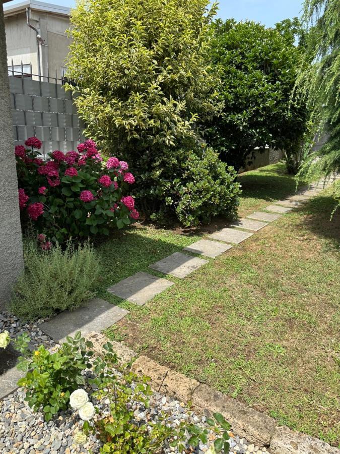 Villa 2 Cassano dʼAdda Dış mekan fotoğraf