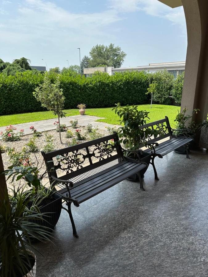 Villa 2 Cassano dʼAdda Dış mekan fotoğraf