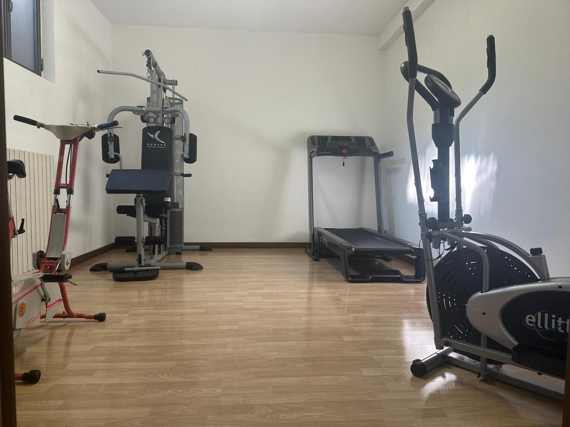 Villa 2 Cassano dʼAdda Dış mekan fotoğraf
