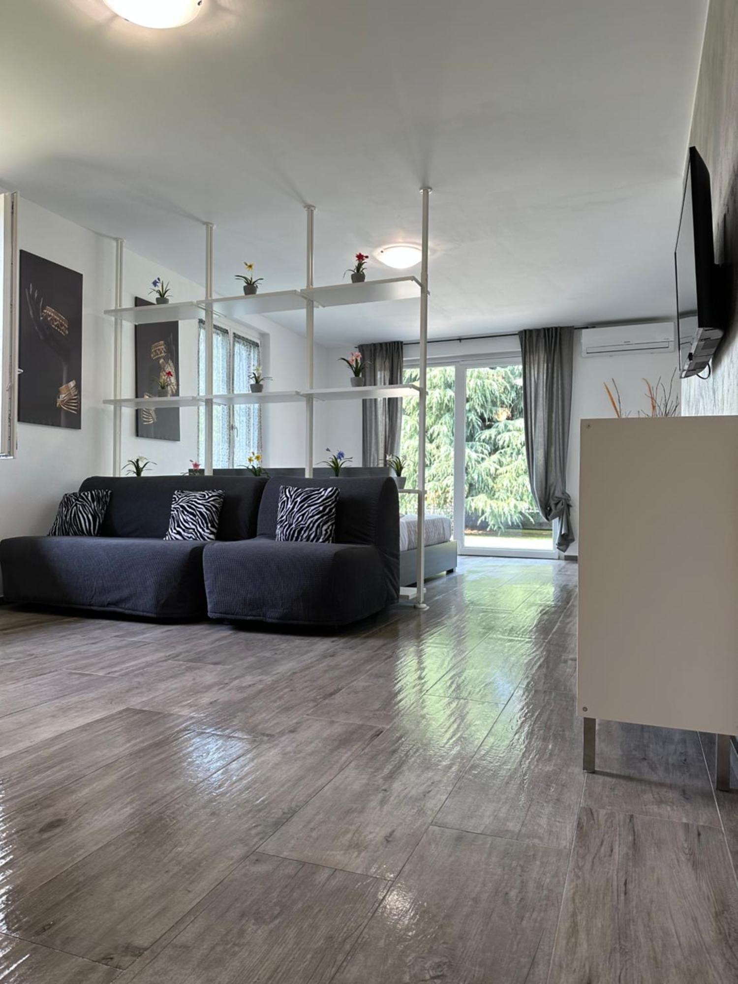 Villa 2 Cassano dʼAdda Dış mekan fotoğraf