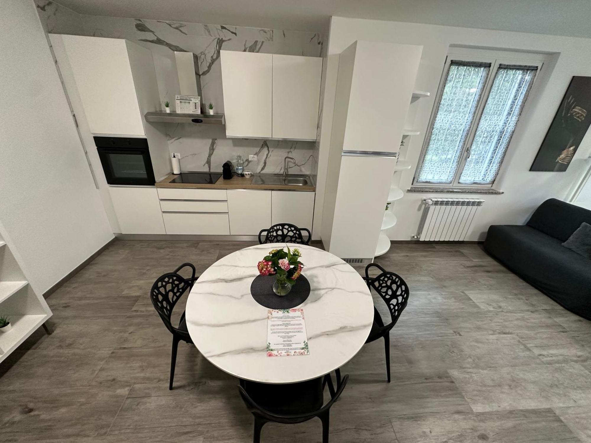 Villa 2 Cassano dʼAdda Dış mekan fotoğraf