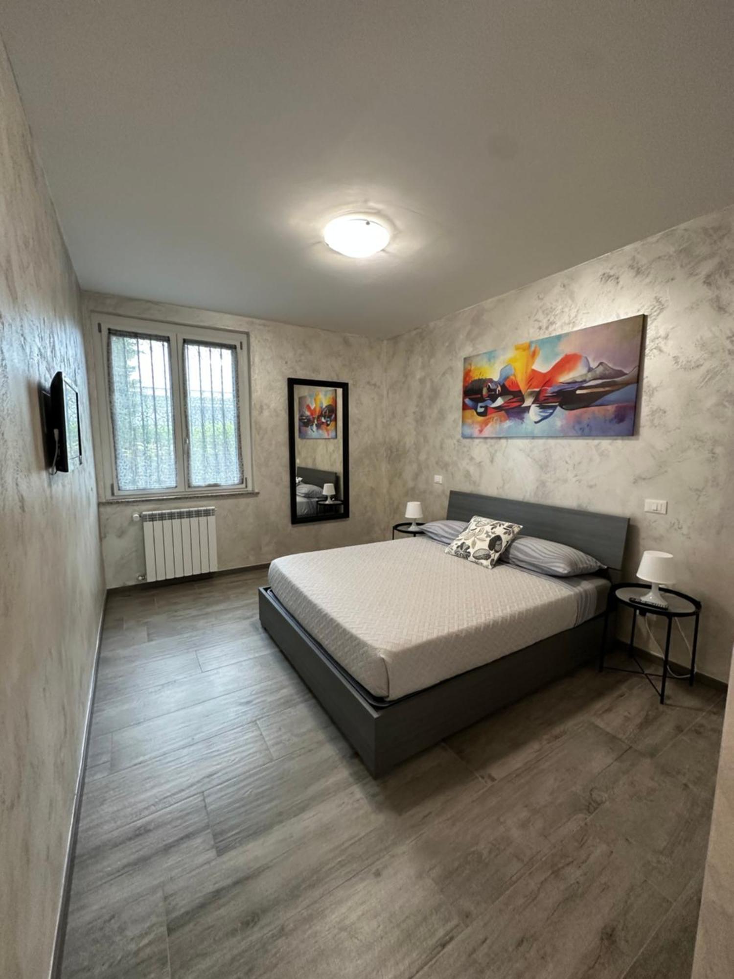 Villa 2 Cassano dʼAdda Dış mekan fotoğraf