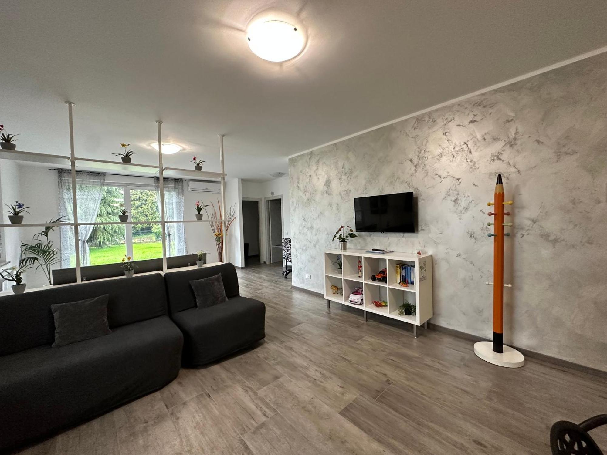 Villa 2 Cassano dʼAdda Dış mekan fotoğraf