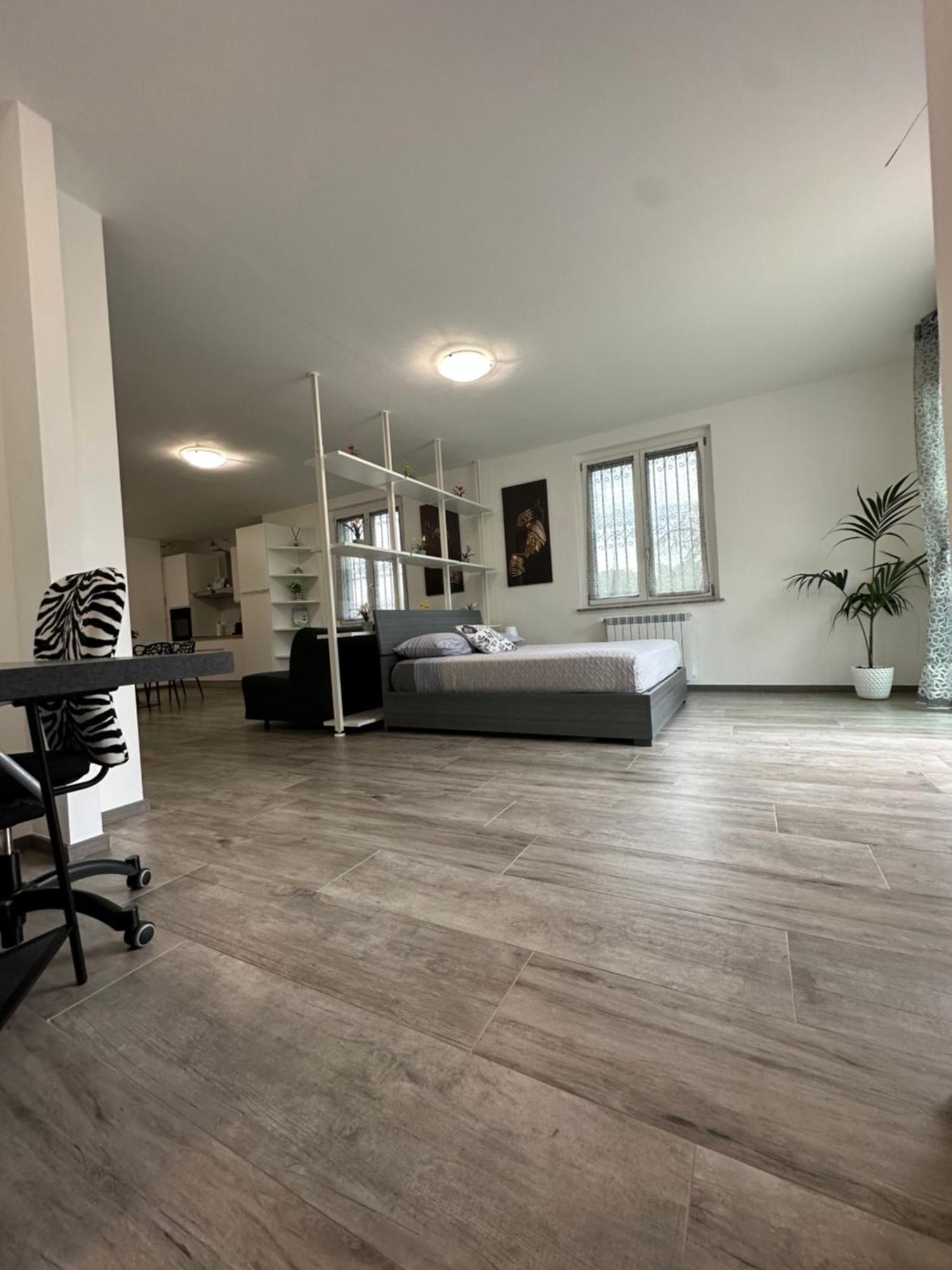 Villa 2 Cassano dʼAdda Dış mekan fotoğraf