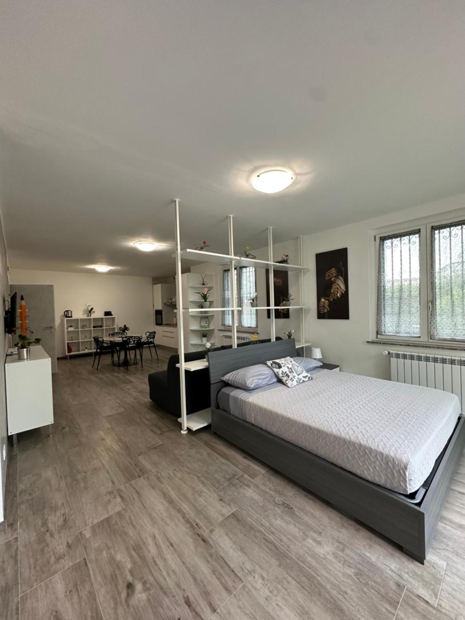 Villa 2 Cassano dʼAdda Dış mekan fotoğraf