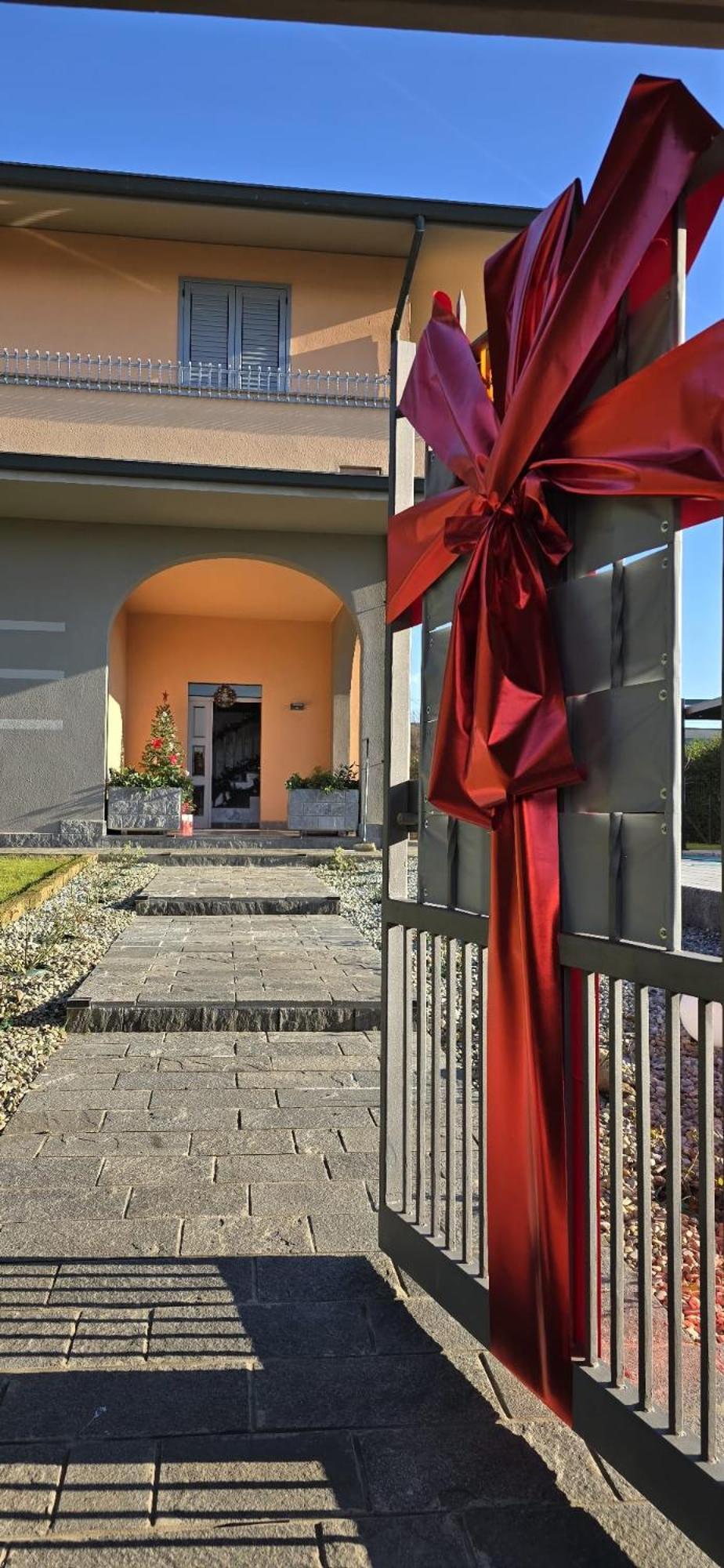 Villa 2 Cassano dʼAdda Dış mekan fotoğraf